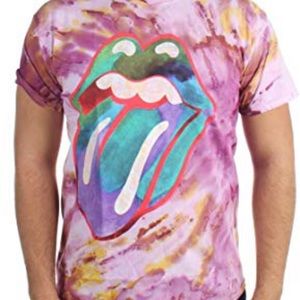Rolling Stones t shirt
